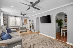 401 N Clinton Ave, Wenonah, NJ 08090 - Photo 10