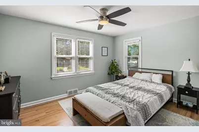 401 N Clinton Avenue, Wenonah, NJ 08090 - Photo 16