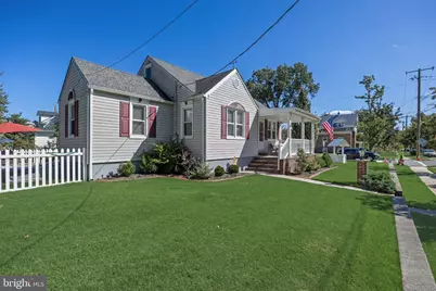 401 N Clinton Avenue, Wenonah, NJ 08090 - Photo 2