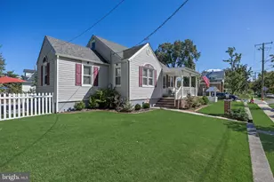 401 N Clinton Ave, Wenonah, NJ 08090 - Photo 2