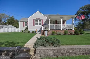 401 N Clinton Ave, Wenonah, NJ 08090 - Photo 1