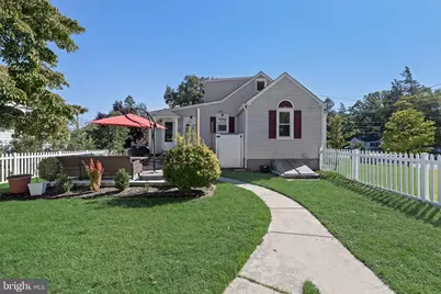401 N Clinton Avenue, Wenonah, NJ 08090 - Photo 30
