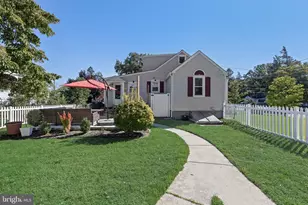 401 N Clinton Ave, Wenonah, NJ 08090 - Photo 30
