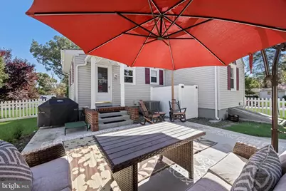 401 N Clinton Avenue, Wenonah, NJ 08090 - Photo 32
