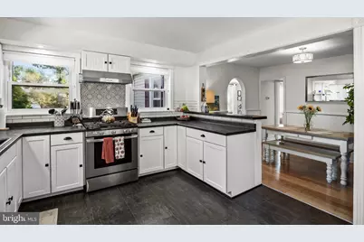 401 N Clinton Avenue, Wenonah, NJ 08090 - Photo 14