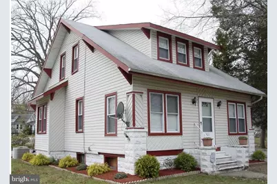 201 Girard Road N #2ND FLOOR, Glassboro, NJ 08028 - Photo 1