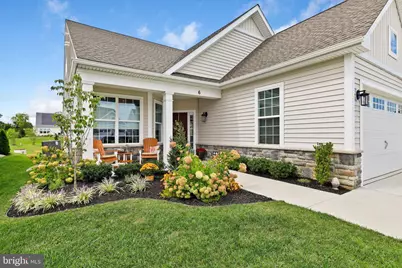 6 Vinegold Drive, Harrison Township, NJ 08062 - Photo 2