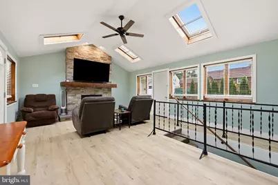 408 Fern Avenue, Woodbury, NJ 08096 - Photo 6