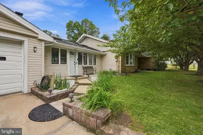 408 Fern Avenue, Woodbury, NJ 08096 - Photo 2