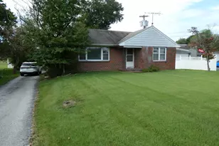 2393 S Black Horse Pike, Monroe Township, NJ 08094 - Photo 1