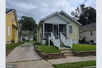 517 West Avenue, Pitman, NJ 08071 - Photo 1