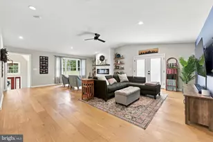615 Fox Run Rd, Deptford, NJ 08096 - Photo 4