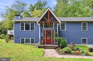 615 Fox Run Rd, Deptford, NJ 08096 - Photo 2