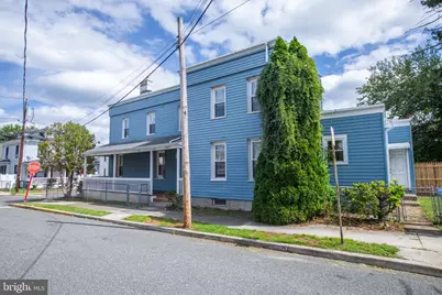140 Franklin Street, Woodbury, NJ 08096 - Photo 2
