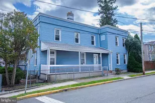 140 Franklin St, Woodbury, NJ 08096 - Photo 1