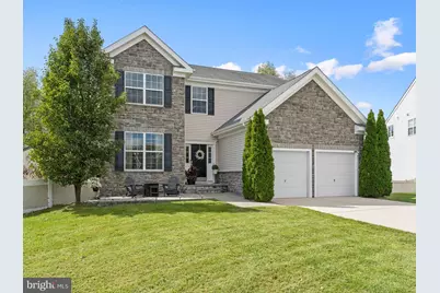 1217 Karen Ann Court, West Deptford, NJ 08086 - Photo 46