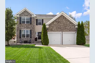 1217 Karen Ann Court, West Deptford, NJ 08086 - Photo 2