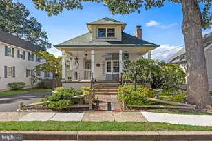 316 Roosevelt Ave, Pitman, NJ 08071 - Photo 16