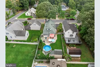 316 Roosevelt Avenue, Pitman, NJ 08071 - Photo 32