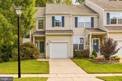 109 Braddock Lane, Deptford, NJ 08096 - Photo 1