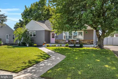 265 Elm Avenue, Mantua, NJ 08051 - Photo 2