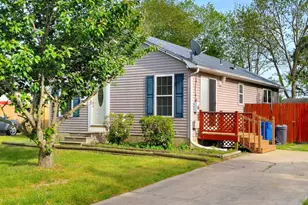 320 E High St, Clayton, NJ 08312 - Photo 6
