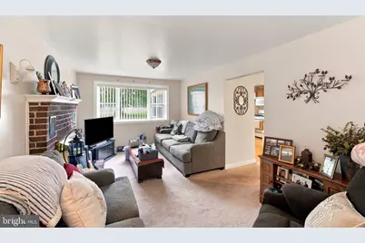3415 N Shore Drive, Monroe Township, NJ 08094 - Photo 4