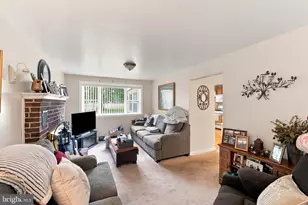 3415 N Shore Dr, Monroe Township, NJ 08094 - Photo 4