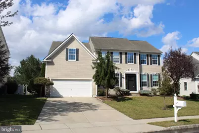 129 Sambar Lane, East Greenwich Township, NJ 08061 - Photo 30
