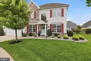 904 Sweet Briar Cir, Woodbury, NJ 08096 - Photo 2
