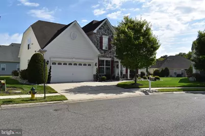 904 Sweet Briar Circle, Woodbury, NJ 08096 - Photo 2