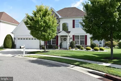 904 Sweet Briar Circle, Woodbury, NJ 08096 - Photo 1