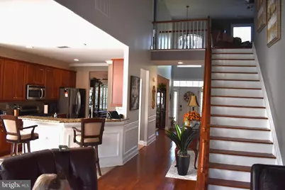 904 Sweet Briar Circle, Woodbury, NJ 08096 - Photo 4