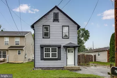 11 Magnolia Street, Westville, NJ 08093 - Photo 1