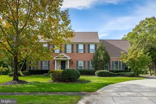 202 Shetland Ct, Harrison Township, NJ 08062 - Photo 1
