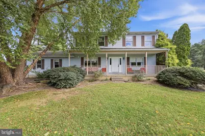 405 Richwood Road, Harrison Township, NJ 08062 - Photo 1