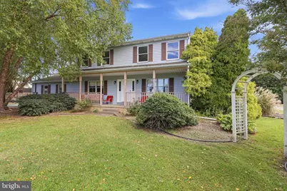405 Richwood Road, Harrison Township, NJ 08062 - Photo 2