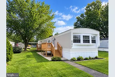 212 Harrison Avenue, Monroe Township, NJ 08094 - Photo 1