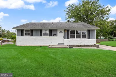 1134 Vivian Terrace, West Deptford, NJ 08096 - Photo 1