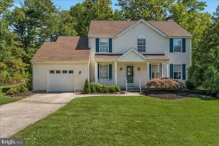 1128 Parliament Way, West Deptford Township, NJ 08086 - Photo 1