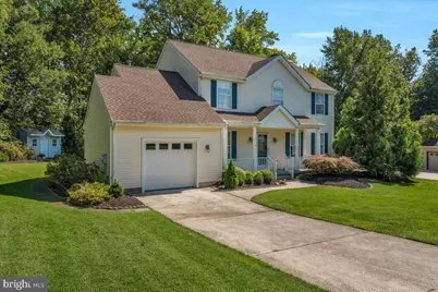 1128 Parliament Way, West Deptford Township, NJ 08086 - Photo 2