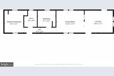 1762 Crown Point Rd Road #2310 B-S, West Deptford, NJ 08086 - Photo 4
