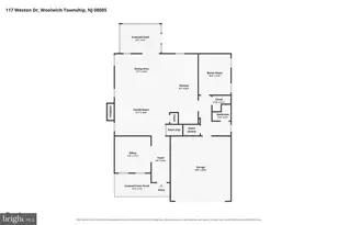 117 Weston Dr, Woolwich Township, NJ 08085 - Photo 48