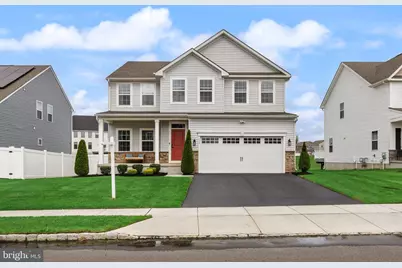 117 Weston Drive, Woolwich Township, NJ 08085 - Photo 1