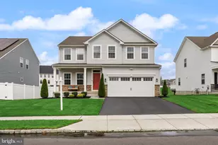 117 Weston Dr, Woolwich Township, NJ 08085 - Photo 1