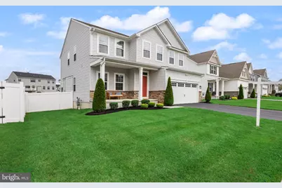 117 Weston Drive, Woolwich Township, NJ 08085 - Photo 2