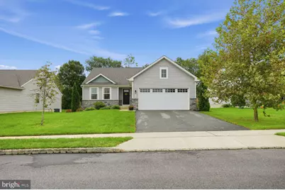 313 Charles Corliss Boulevard, East Greenwich Township, NJ 08020 - Photo 32