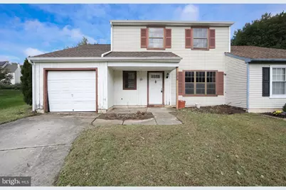 122 Burgundy Court, Wenonah, NJ 08090 - Photo 4