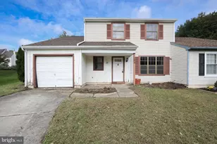 122 Burgundy Ct, Wenonah, NJ 08090 - Photo 4