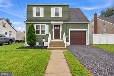 117 Locust Avenue, Westville, NJ 08093 - Photo 1